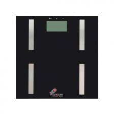 ترازو دیجیتال زنیت مد - ZenithMed ZTH-2020BK-W - رنگ مشکی - کد3159